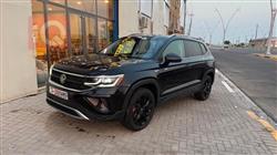 Volkswagen Taos